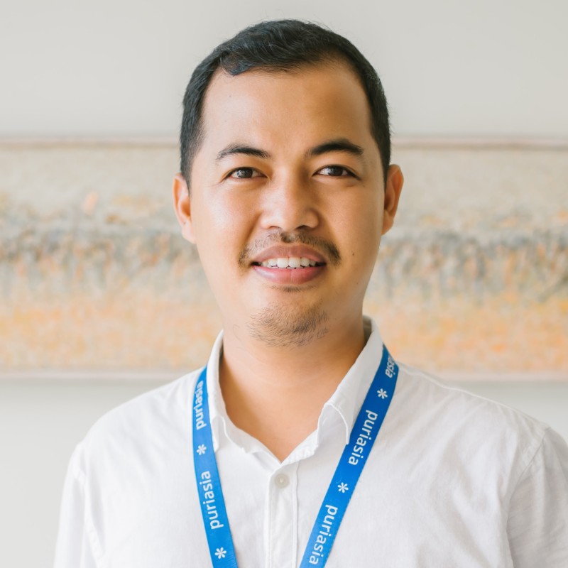 Agung Juliarta