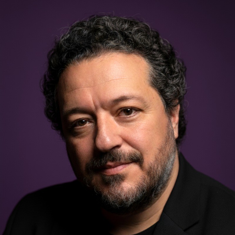 Max Del Vita